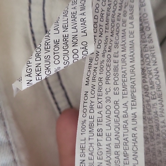 Forever 21 Denim Mini Skirt - Picture 7 of 7